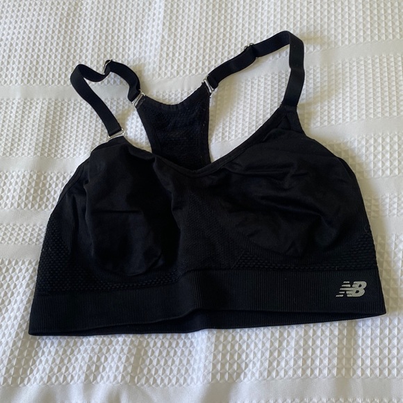 New Balance Intimates & Sleepwear New Balance Sports Bra Poshmark